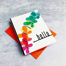 You dont need to have been crafting for a long, long time to. Ig Background Stamping Tips And Techniques For Diy Card Making 2 It S Me Jd