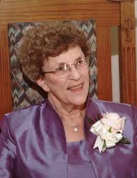 Obituary information for Jeanette Barefoot Tripp