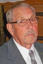 John Wesley "Jack" Siegrist