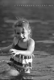 Black And White Children Playing Sfernandesvalentino Photo Kids Playing Little Girls