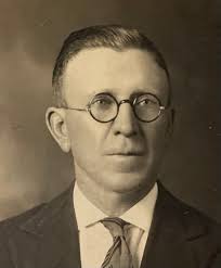 Oscar Lemuel Geer (1871-1951)