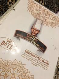 Jom ikut aku makan dekat rumah makan terlajak laris. Love Maamieiqi Rumah Makan Terlajak Laris Bandar Baru Bangi