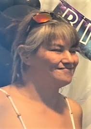 Obituary for Fleurette Laverne Sutherland