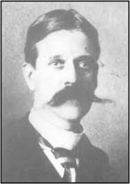 Harvey Clinton Ellis (1852-1904)