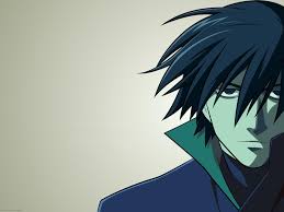 We have an extensive collection of amazing background images carefully chosen by our community. Darker Than Black Darker Than Black Hei Badass 1600x1200 Wallpaper Teahub Io