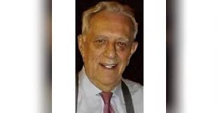 Lawrence H. Zdobinski Sr. Obituary