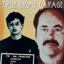 EPISODE 163: "The Evil in Edgefield": Martin Posey