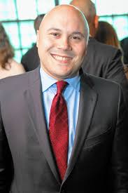 One Million Degrees fundraiser mentors promising students