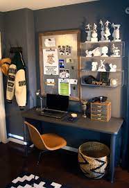 You might finally get to meet more of their friends! 33 Best Teenage Boy Room Decor Ideas And Designs For 2021