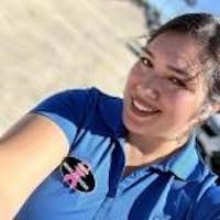 Monica Moreno-Davila