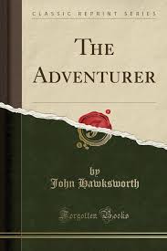 The Adventurer (Classic Reprint)
