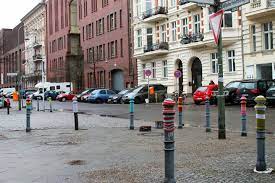 Check spelling or type a new query. Guerilla Knitting Yarn Bombing Street Art In Berlin Street Art Berlin