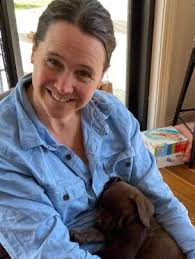 Orange's Dr Anna Windsor hopes to initiate ministerial health committee