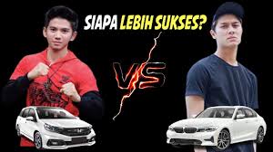 Mirisnya mereka kurang mendapatkan apresiasi. Masa Lalu Vs Masa Depan Anjaaay Adu Kaya Rizky Da Dan Rizky Billar Ternyata Bisnisnya Youtube