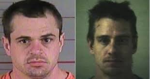 2 men arrested for Cherry Valley laundromat burglaries