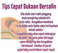 Diary Ibu Mengandung Si Comel Photos Facebook