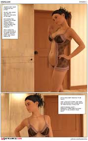 ✅️ Porn comic Young Love. Chapter 1. LoseKorntrol. Sex comic beauty fucked  her | Porn comics in English for adults only | sexkomix2.com