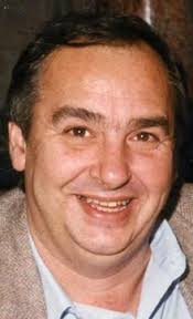 John Padula Obituary (2014)