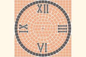 Check spelling or type a new query. Mosaik Vorlage Uhr I 20x20 Cm Incl Kohlepapier V1312 Mosaik Shop Vorlagen
