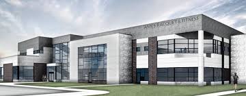 Ames fitness center offers services such as personal training, group fitness, tennis, massage services. New Projects Meadowlands Y Ames Racquet And Fitness Njit Events Center Athletic Business