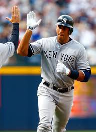 See more ideas about alex rodriguez, new york yankees, yankees. Believe It Or Not Alex Rodriguez Earned His Yankees Salary Wsj