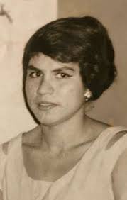 MARIA TERESA SOLANO