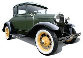 Classic Car Insurance