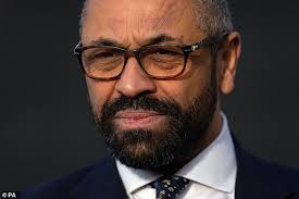 British public 'at risk' from Prevent's failures to identify Islamist  terror sympathisers after October 7 attack in Israel, counter-terror  reviewer claims