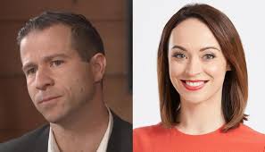 National MP Chris Penk apologises for criticising former Today FM host Tova  O'Brien