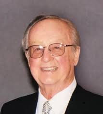 ROBERT COFFIN Obituary (1925