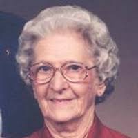 Obituary information for Hazel Babineaux