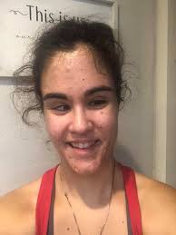 Sunday upper body workout routine discussion