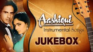 Aashiqui Full Songs Instrumental Jukebox Bollywood Super Hit Songs Youtube