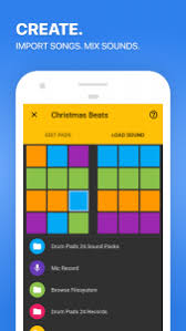 Electro by drum pads 24. Drum Pads 24 Music Maker Mod Unlock All Android Apk Mods