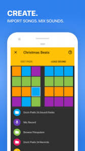 Music audio app/game drum pads 24 3.8 unlocked apk mod is published on 1574919298.download and install drum pads 24 3.8 unlocked apk file (34.46 mb). Drum Pads 24 Music Maker Mod Unlock All Android Apk Mods