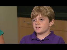 Boy Who Played Mini-Darth Vader in that Iconic Commercial is Fighting  Serious Health Battle