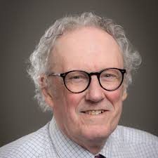 Henry W. Fields, DDS, MS, MSD