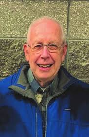 Earl Morrow Obituary October 25, 2020