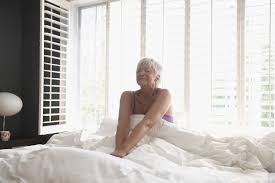What Causes Older People To Wake Up So Early