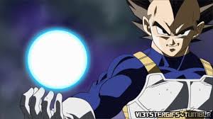 Discover and share the best gifs on tenor. 40 Vegeta Dragon Ball Gifs Gif Abyss