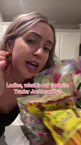 Trader Joes Candy Hearts