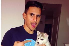 Fundraiser for marissa rueda by Breannah Rueda : Funeral Costs for Jonathan  Sanchez