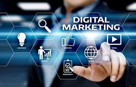 Anzeigen mühelos gestalten, verwalten und tracken. What Exactly Is Digital Marketing Quora