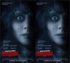 Bernapas dalam kubur (2018) subtitle indonesia streaming movie download gratis online layarkaca21. Review Suzzanna Bernapas Dalam Kubur Nostalgia Horor Romantis Yang Menyenangkan