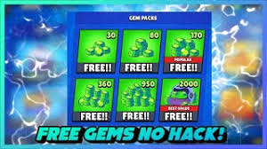 If you need to get unlimited coins and gems for brawl stars account, you should to end cheating process successfully by this. How To Get Free Gems In Brawl Stars