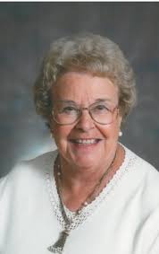 Audrey BERRY Obituary (2020)