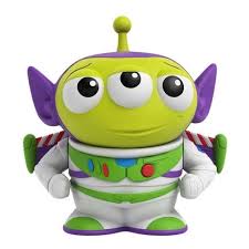 To infinity and beyond! see more of buzz lightyear on facebook. Disney Pixar Buzz Lightyear Toy Story Alien Remix Collectible Action Figure Throne Of Toys