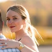 Katie Ranes's Instagram, Twitter & Facebook