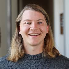 Daniel Huff · Director of Youth Ministries · St George's Episcopal Church