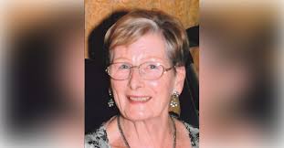 Obituary information for Joyce Mary May Hodges